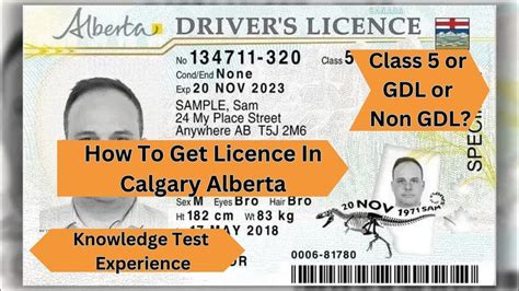 tndl calgary office|Alberta Driver Information .